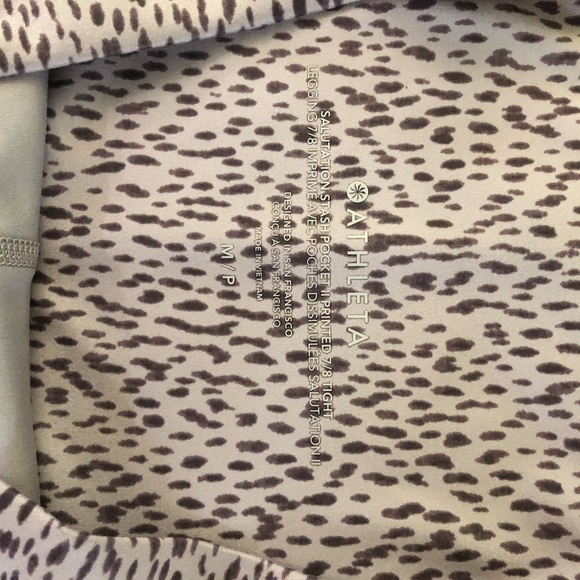 ATHLETA - Picture 2 of 5